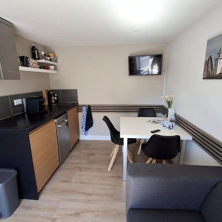 T-Rots, Prachtig Zomerhuis Noordwijk Eksteriør billede