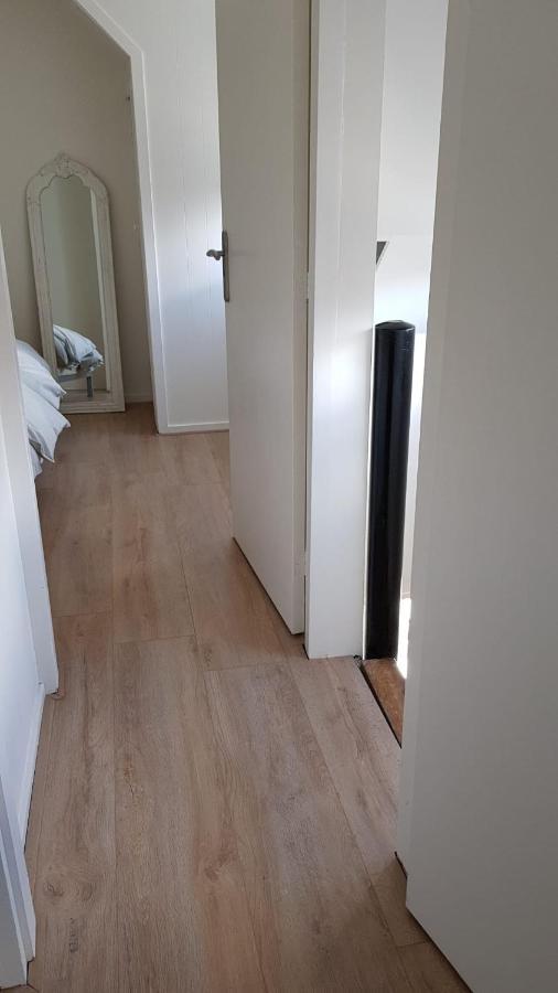 T-Rots, Prachtig Zomerhuis Noordwijk Eksteriør billede