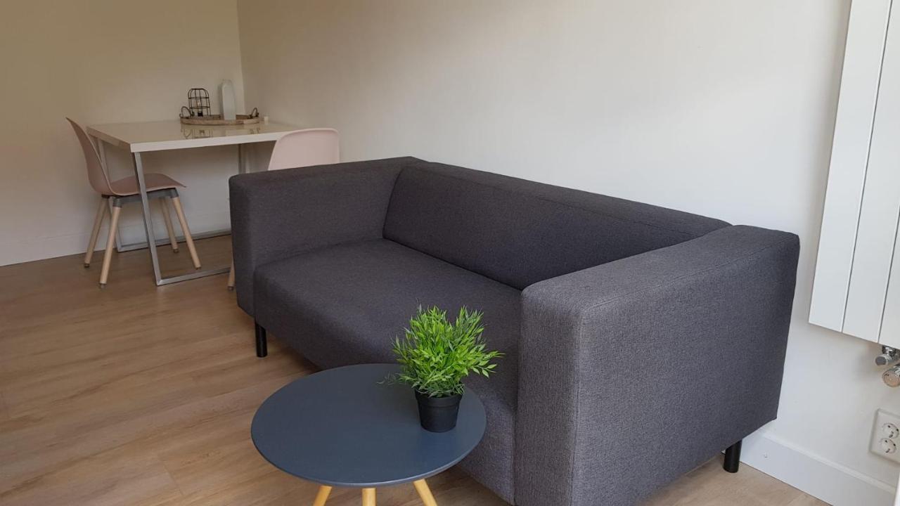T-Rots, Prachtig Zomerhuis Noordwijk Eksteriør billede
