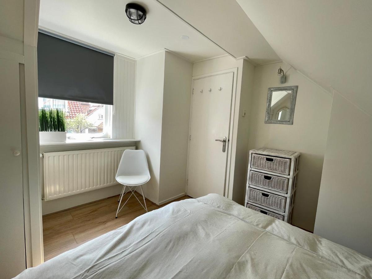 T-Rots, Prachtig Zomerhuis Noordwijk Eksteriør billede