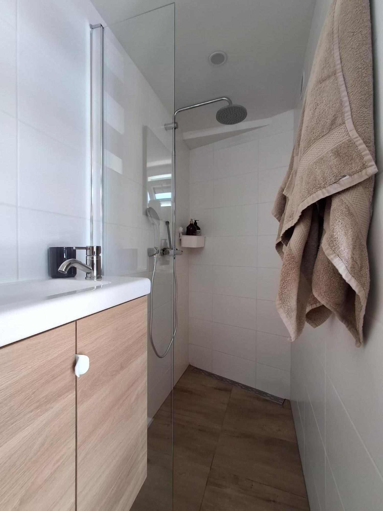 T-Rots, Prachtig Zomerhuis Noordwijk Eksteriør billede